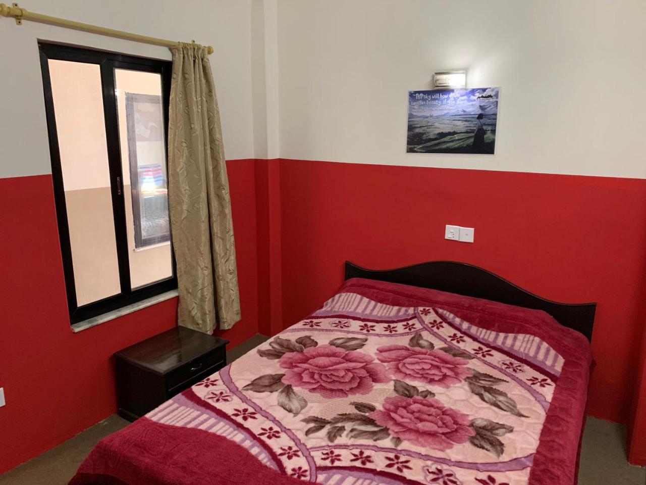 Om Sweet Home ॐ Pokhara Exterior photo