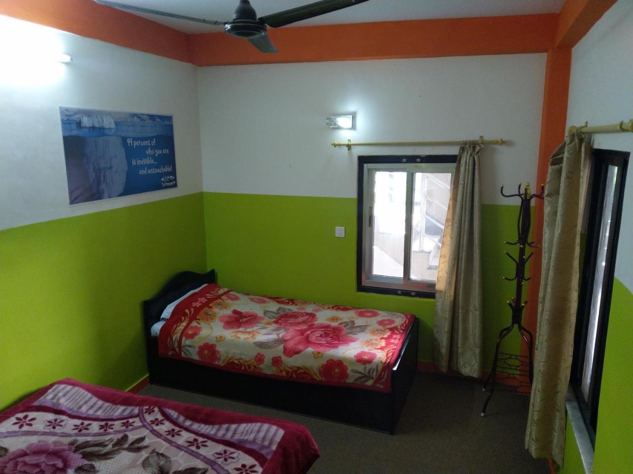 Om Sweet Home ॐ Pokhara Exterior photo